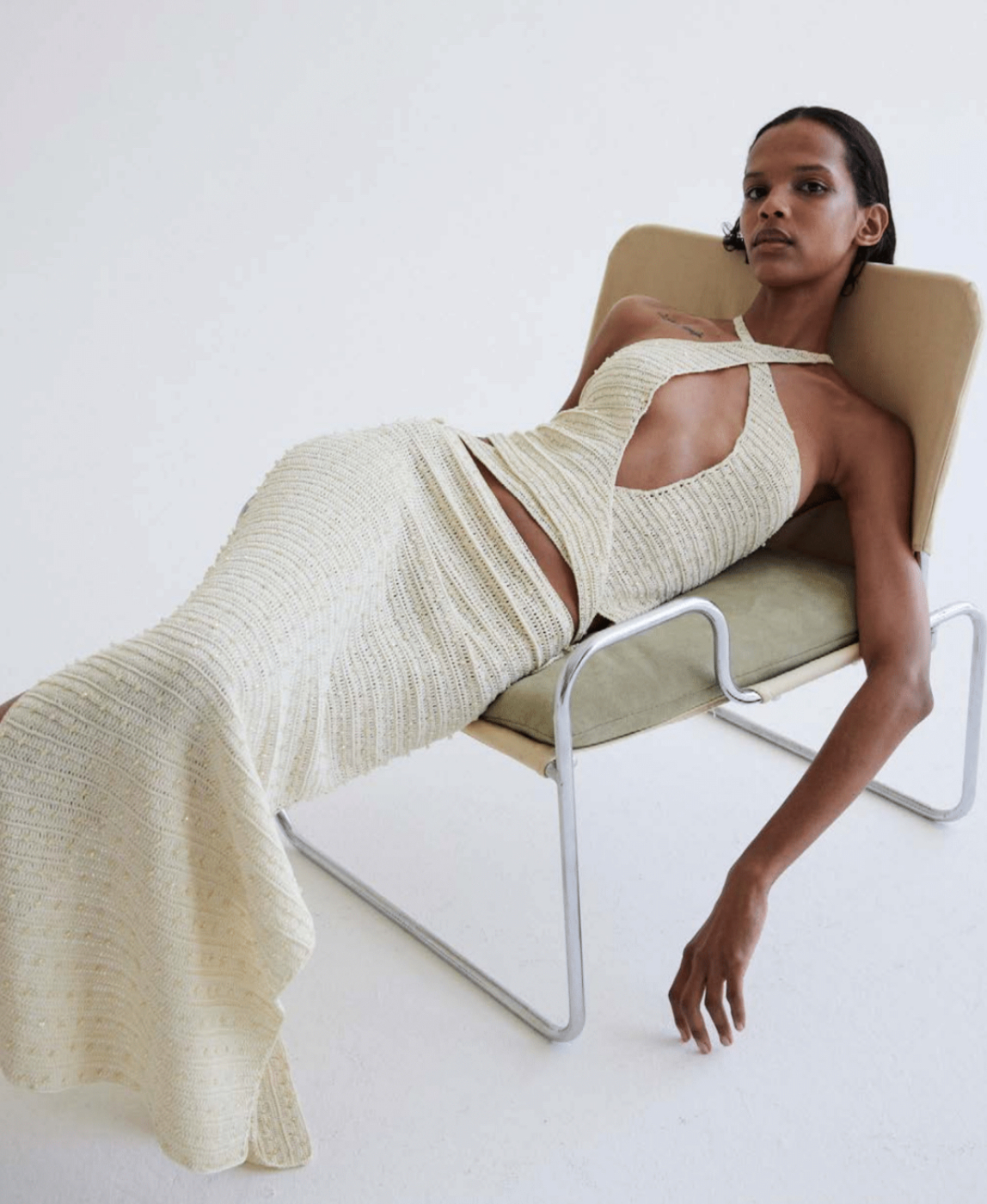 AYA MUSE Editorial