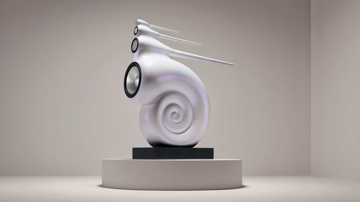 B&W Nautilus
