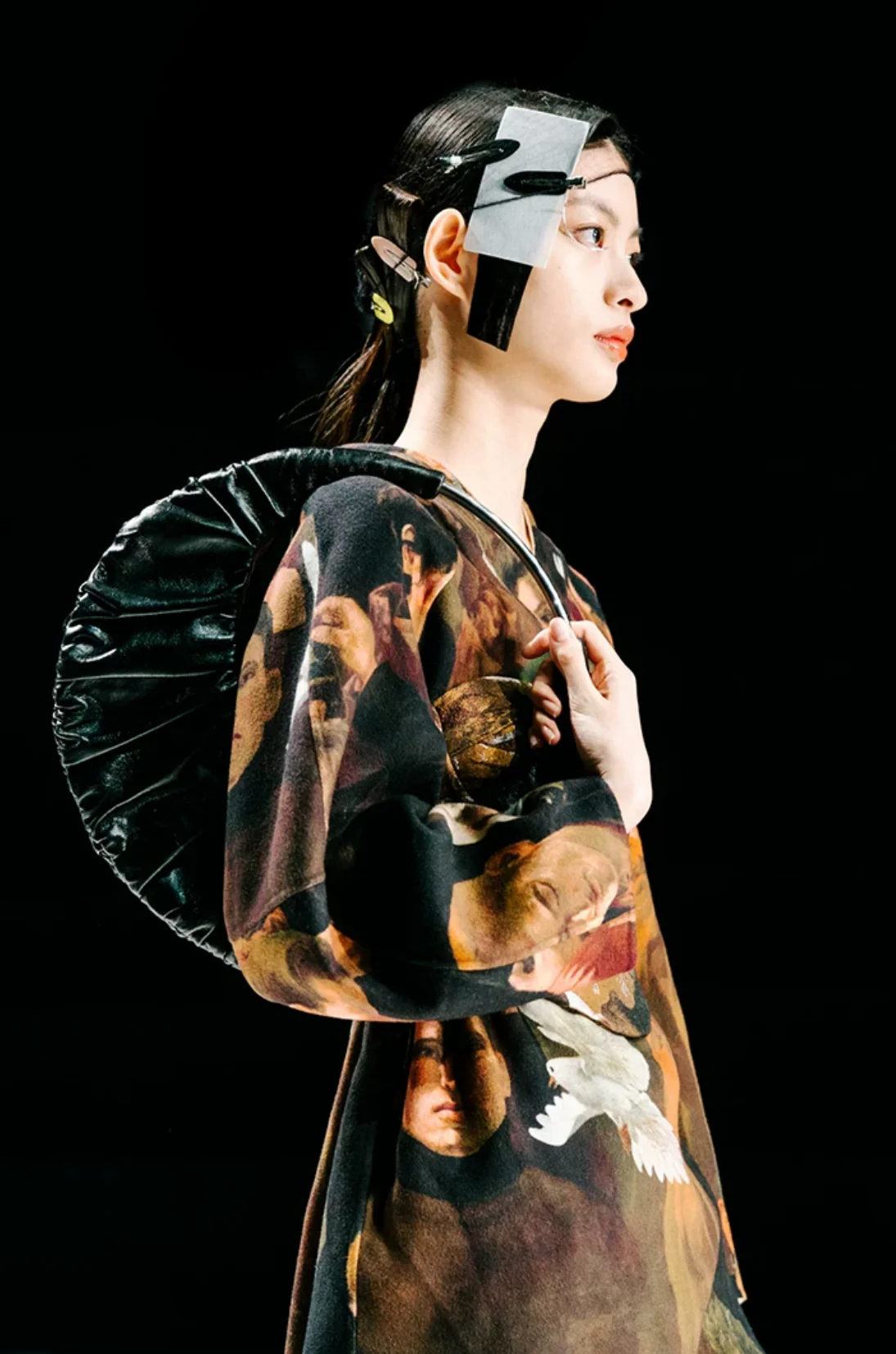 MAYALI Avant-Garde
